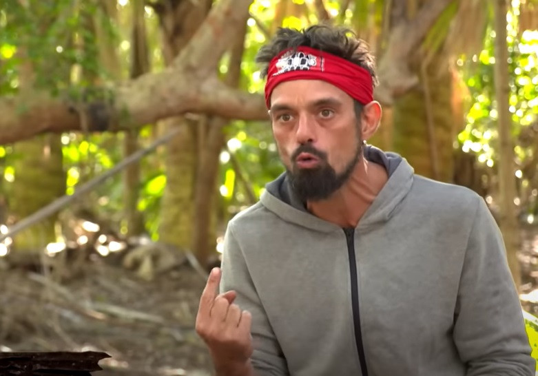 DOC s-a întors de la Survivor România. Ce a făcut, după ce a revenit în țară: „Are nevoie de odihnă și meditație”