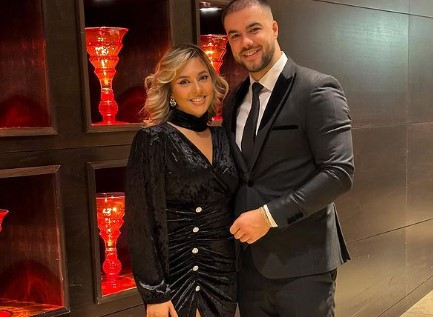 Cum a cunoscut-o Culiță Sterp pe Daniela. Cei doi au o poveste impresionantă: „Nu aveam curaj nici măcar să o pup”