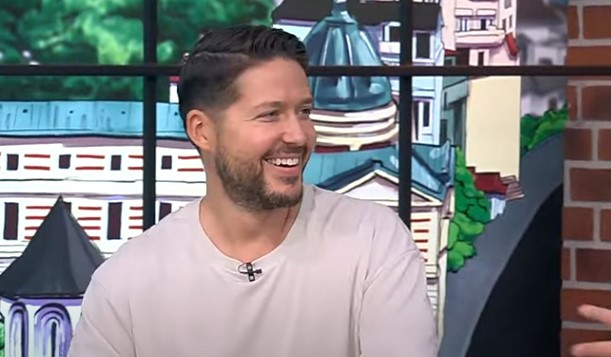 Jorge, refuzat de Antonia acum câțiva ani. Căror vedete le-a mai făcut avansuri: „Era într-un maieuț cu spatele gol”