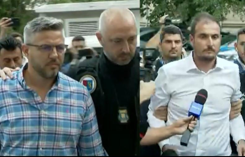 Avocatul patronilor staţiei GPL își apără clienții: „Se putea întâmpla la oricare stație”. Doldurea și Stângă, audiați o oră de procurori