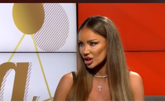 Bianca Drăgușanu vrea să își micșoreze sânii. De ce a luat o asemenea decizie: „Am început să înțeleg că...”