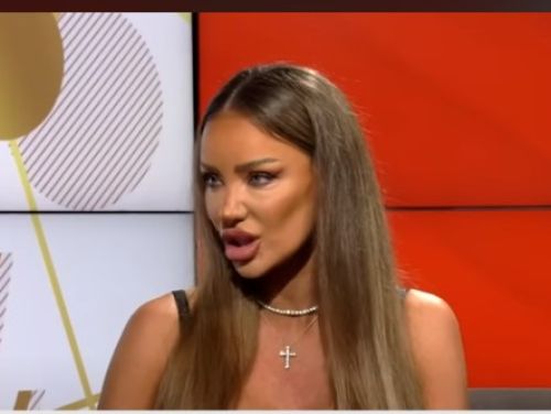 Bianca Drăgușanu vrea să își micșoreze sânii. De ce a luat o asemenea decizie: „Am început să înțeleg că...”