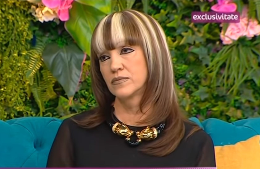 Fosta soție a lui Mihai Constantinescu suferă și acum după dispariția solistului: „Îmi este cumplit de dor de el!”