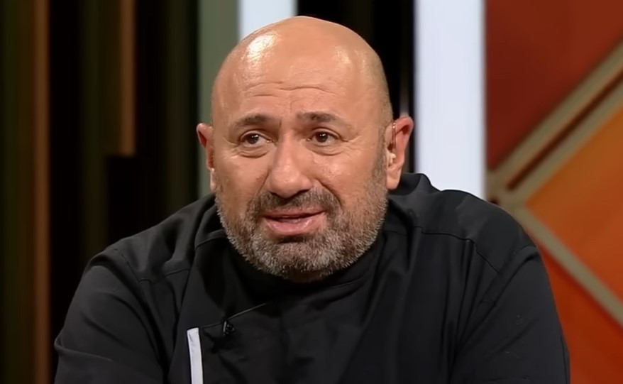 Chef Cătălin Scărlătescu, despre cum sunt păcăliți românii la restaurantele de lux: „Vezi ambalajele de acolo și o să te convingi”