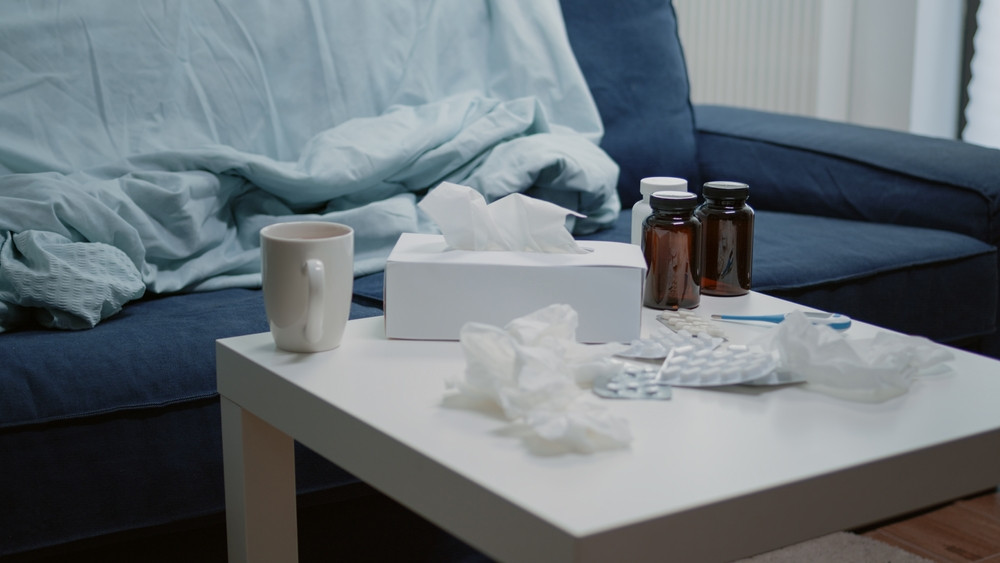 Bilanțul cazurilor de infectare cu COVID-19 a crescut în ultima săptămână. Câte cazuri au fost înregistrate