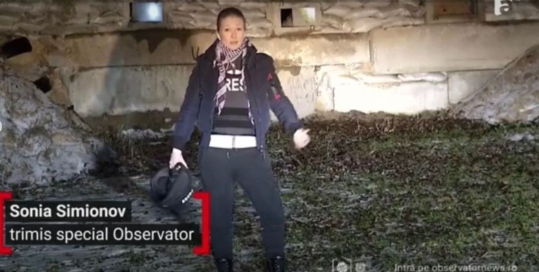 Cine este Sonia Simionov de la America Express. Este prezentatoare TV și campioană națională la biliard