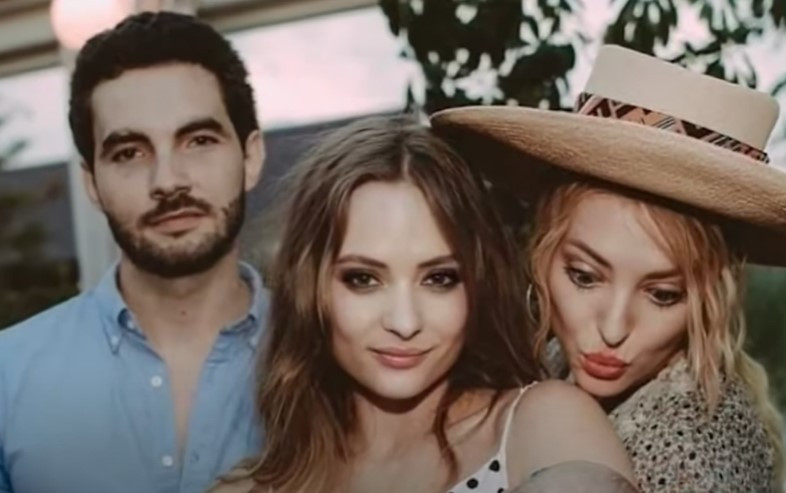 Oana Matache și Răzvan Miheț au divorțat oficial! Gina Matache, declarații despre separarea lor