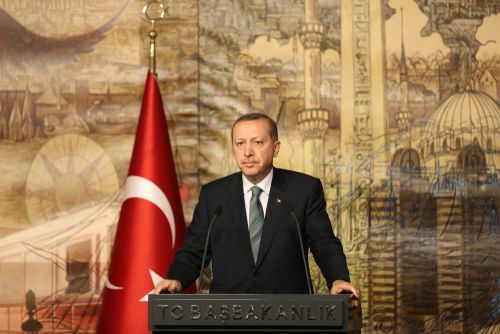 Alegerile din Turcia marchează un punct de cotitură în politica națională