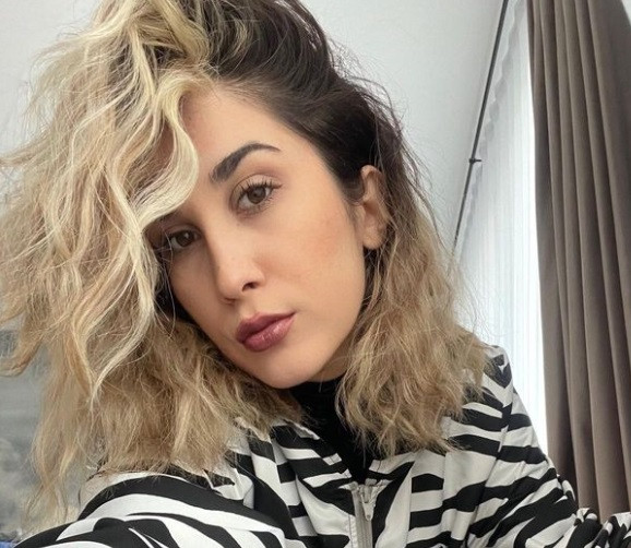 Adda, declarații despre al doilea copil. Când vrea să devină din nou mamă: „Îmi doresc o fetiță, brunetă”