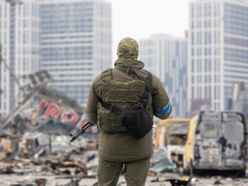 Ucrainenii, două victorii strategice pe front? Rușii nu mai au suficienți soldați și artilerie pentru a-i opri