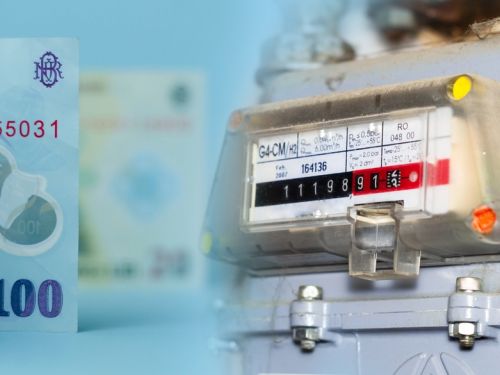 Energie mai ieftină, facturi mai mari