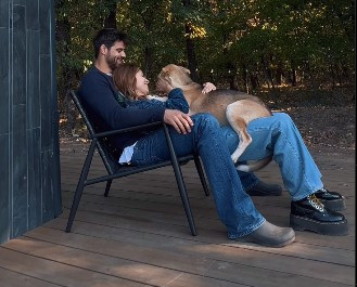 Sânziana Negru, despre nunta cu Ștefan Floroaica. Are sau nu planuri de căsătorie câștigătoarea America Express