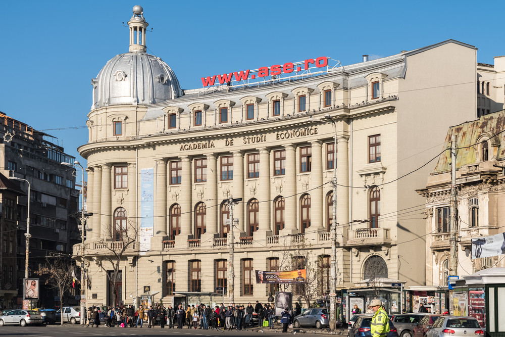 Admitere ASE București, iulie 2023. Cum poți deveni student la ASE