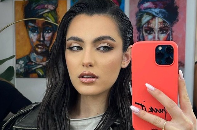 Cine este Alexia Eram de la America Express. Tânăra va pleca pe „Drumul Soarelui” alături de fratele ei