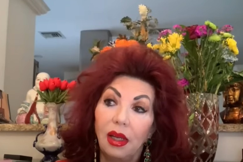 Carmen Harra, predicții despre nunta lui Smiley și a Ginei Pistol. Ce a afirmat clarvăzătoarea despre relația lor: „Va fi o căsătorie...”