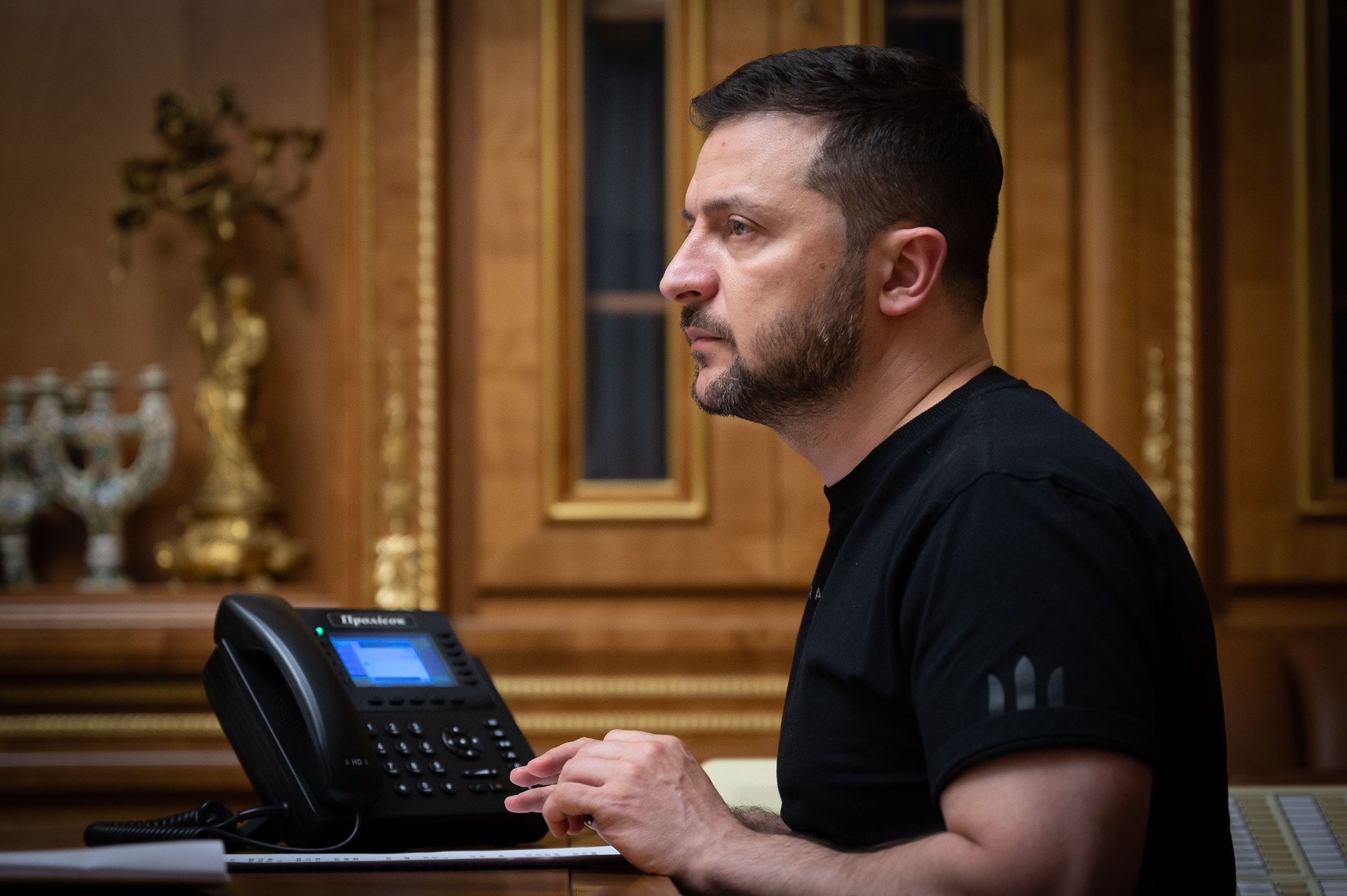 Volodimir Zelenski îl înlocuiește pe ministrul ucrainean al Apărării: „Reznikov a trecut prin mai mult de 550 de zile de război”