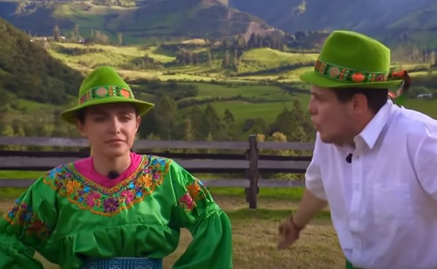 Alexia Eram a izbucnit în lacrimi, după ce a pierdut jocul pentru amuletă. Ce echipă a ieșit învingătoare: „Te enervezi ca un copil!”