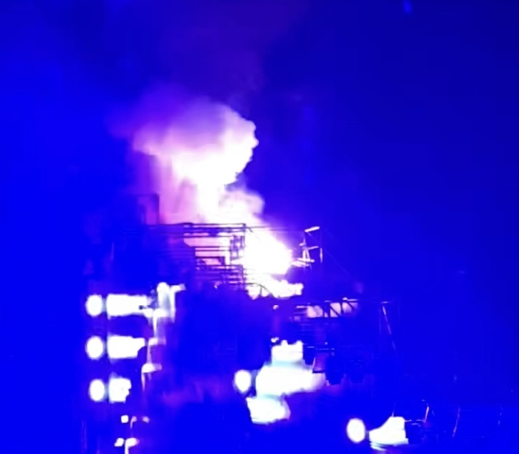 Tragedie la un miting electoral în Mexic: nouă persoane decedate și zeci de răniți după prăbușirea unei scene