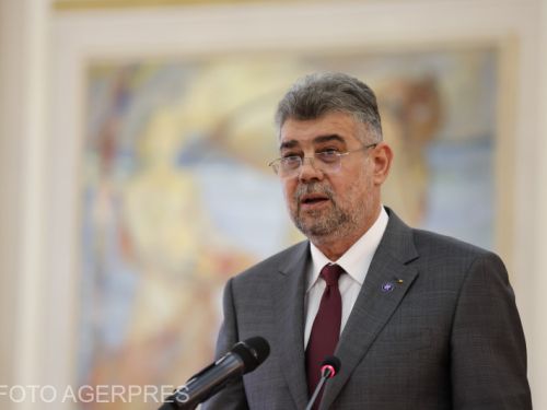 Premierul Marcel Ciolacu, anunț despre românii din Fâșia Gaza. „Absolut nimeni, în acest moment, nu a ieșit de acolo”