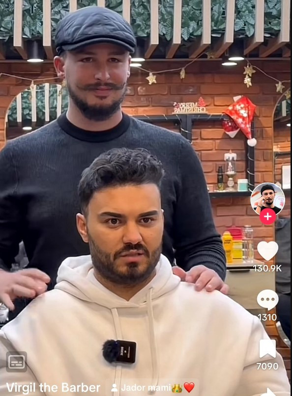 Condiția pusă de Jador ca să participe la Survivor All Stars de la Pro TV. „Singurul lucru pe care l-am scris în contract”