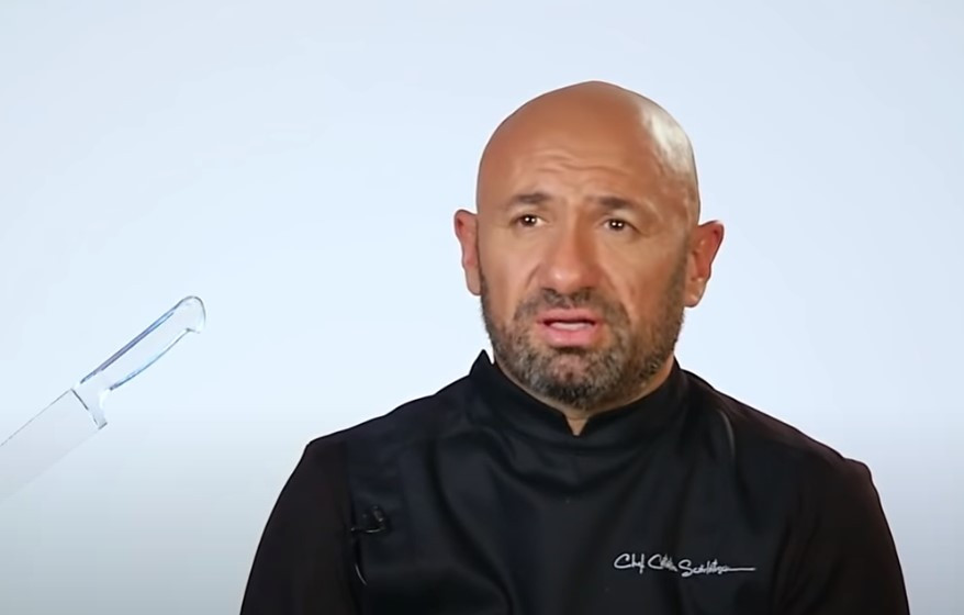 Motivul pentru care chef Cătălin Scărlătescu și-a închis restaurantul din Capitală: „Eu nu le dau bani”