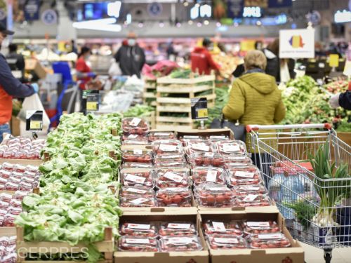 Marea enigmă: produsele reduse cu 50% se văd la Guvern, nu la raft. Clienții și Consiliul Concurenței nu le-au găsit în magazine după plafonare