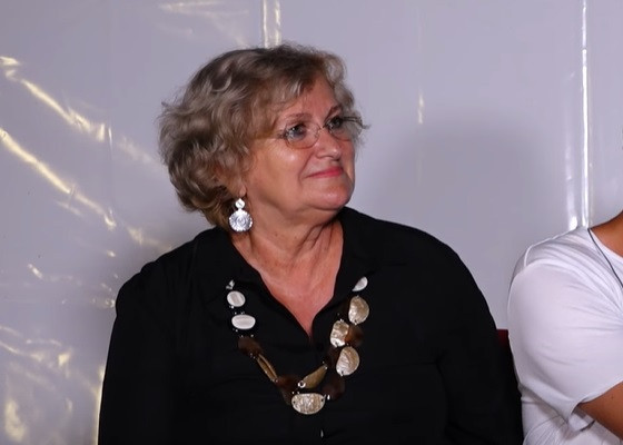 Mama lui Smiley, despre relația pe care o are cu nora sa. Ce a declarat despre Gina Pistol: „Din păcate...”