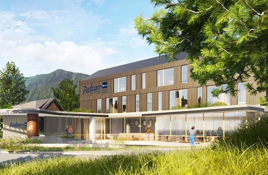 Noul resort de 5 stele din Brașov care redefinește luxul: Imagini exclusive