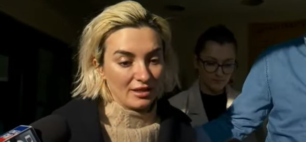 Ana Morodan, conștientă că a greșit. Ce a declarat la o lună de la incident: „Oamenii sunt foarte furioşi”