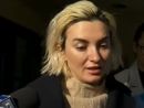 Ana Morodan, conștientă că a greșit. Ce a declarat la o lună de la incident: „Oamenii sunt foarte furioşi”