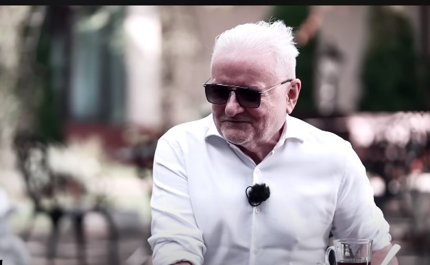 De ce a decis Irinel Columbeanu să meargă la azil. Detalii despre scandalurile cu fostele iubite: „Nu pot să fiu nici mincinos”