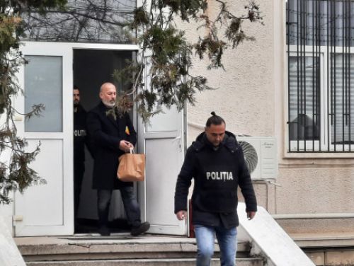 Patronul Fermei Dacilor, Cornel Dinicu, scapă de arestul preventiv. Va fi plasat în arest la domiciliu pentru 30 de zile