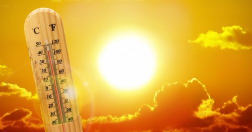 Avertizări extreme de caniculă: România în pericol sub valul de căldură
