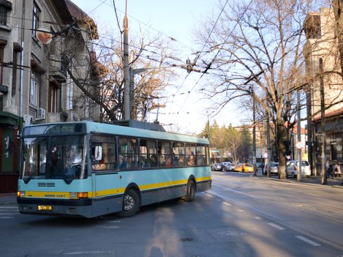 Trei linii de autobuze de noapte în Capitală. Pe ce traseu vor circula acestea