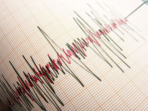 Cutremur azi în România. S-a produs luni dimineață în Vrancea