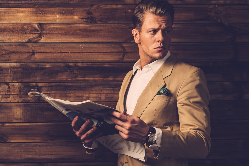 Horoscop: Top 3 bărbați în care poți avea încredere