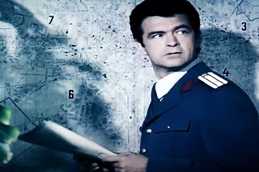 Povestea lui Iurie Darie. Prețul plătit de actor pentru iubirea vieții: copilul nu i-a mai vorbit 20 de ani