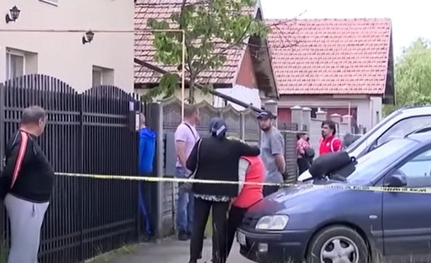 Verișorul lui Culiță Sterp s-a sinucis. Bărbatul suferea din dragoste: „A fost un băiat de milioane”