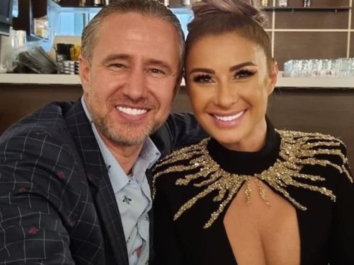 Anamaria Prodan, nou conflict cu Laurențiu Reghecampf: „Nu a avut noțiunea de familie niciodată”