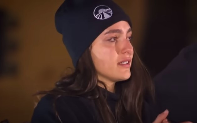 Ce a postat Alexia Eram imediat după marea finală America Express: ”Voi sunteți câștigătorii!”