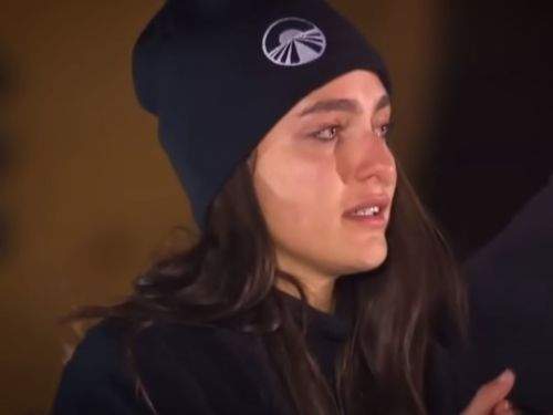 Ce a postat Alexia Eram imediat după marea finală America Express: ”Voi sunteți câștigătorii!”