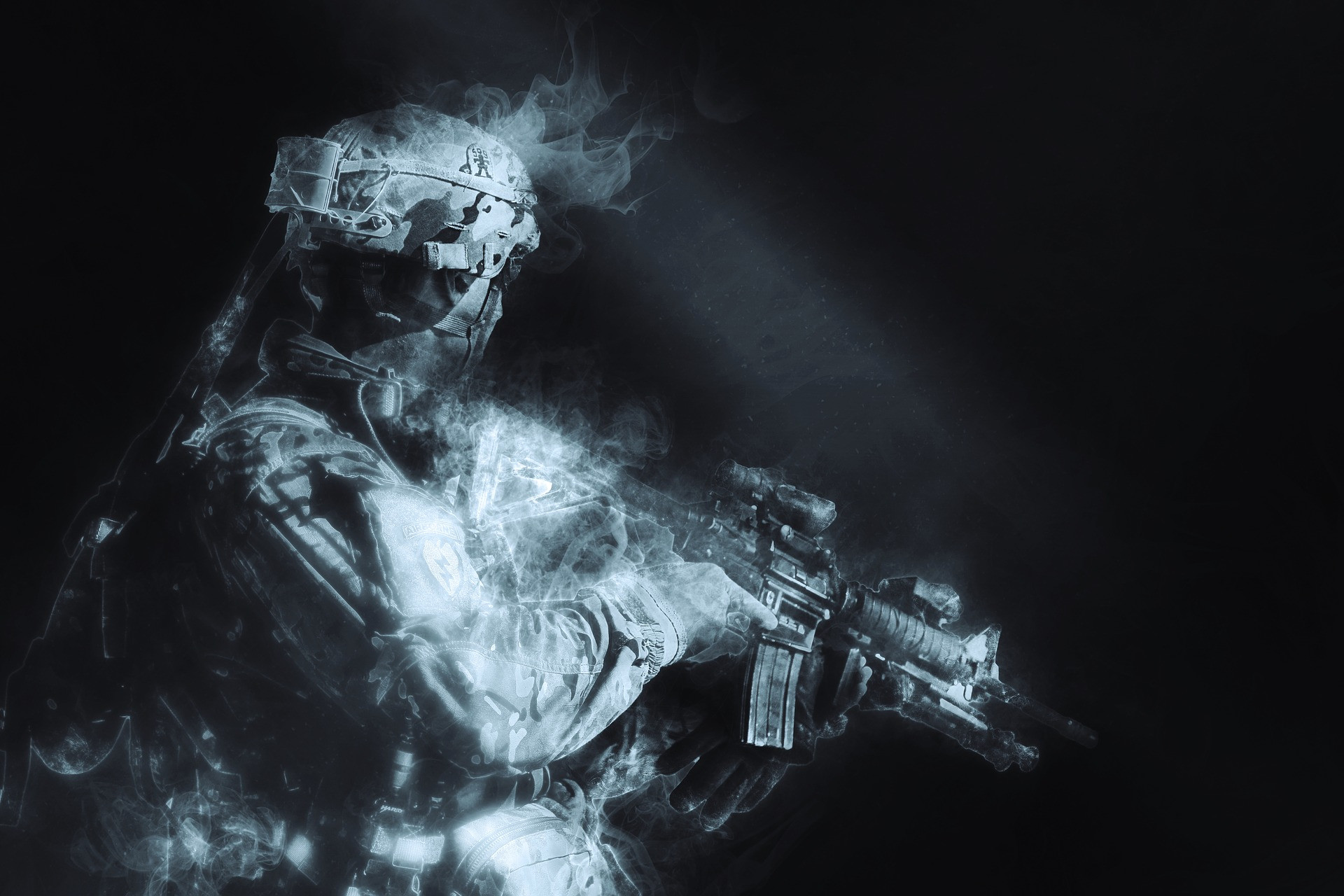 Alertă de securitate la nivel înalt în bazele militare americane din Europa, inclusiv România