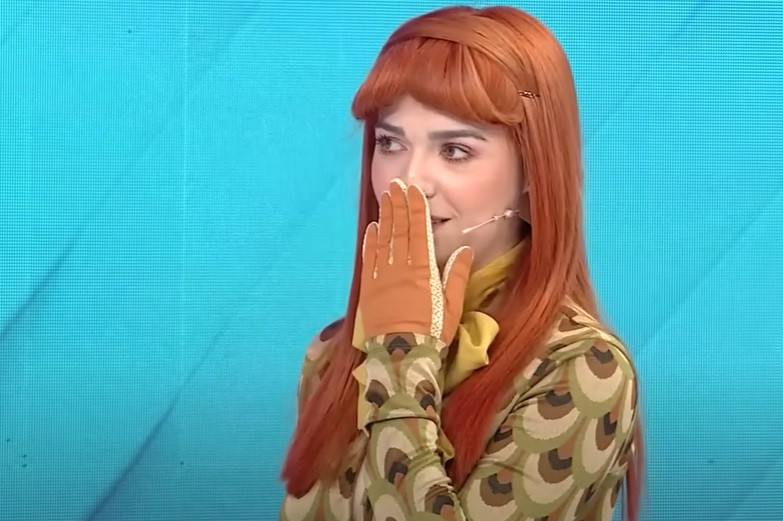 O concurentă de la Bravo, ai stil! a pus ochii pe Maurice Munteanu: „Am o slăbiciune și o atracție fizică față de el”