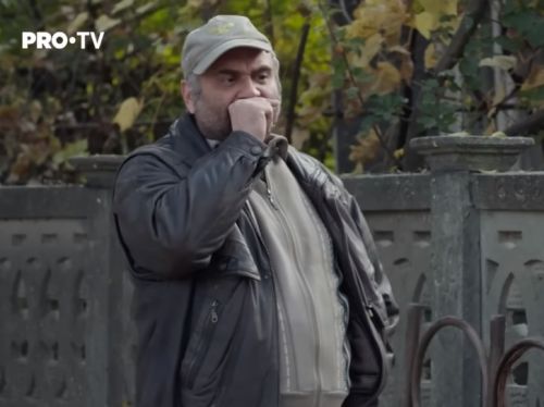 Cu cine este înrudit Adrian Văncică. E un personaj important din istoria României