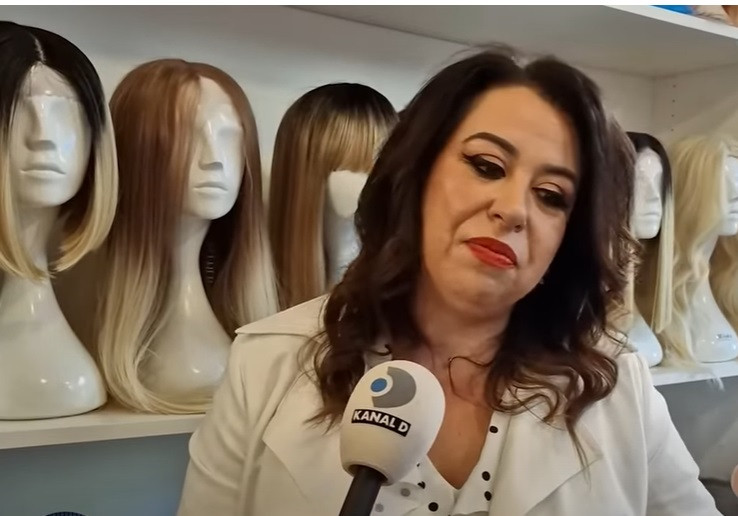 Oana Roman a rămas fără mașină. Unde a dispărut atutorismul din parcare: „Aveți grijă”