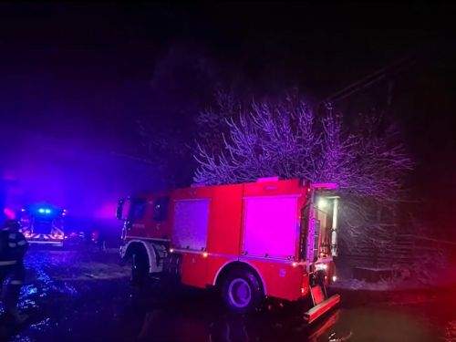 Tragedie la Madrid: Incendiu devastator la un azil de bătrâni soldat cu doi morți și 18 răniți