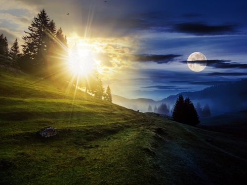 Echinocțiul de toamnă 2023 vine cu temperaturi de vară. ANM: peste 35 de grade Celsius la umbră