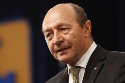 Băsescu anticipează consecințe politice în PSD în cazul unei victorii a Gabrielei Firea la Primăria Capitalei