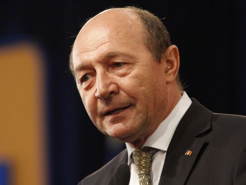 Care este starea de sănătate a lui Traian Băsescu, după ce a fost internat la Spitalul Militar din București