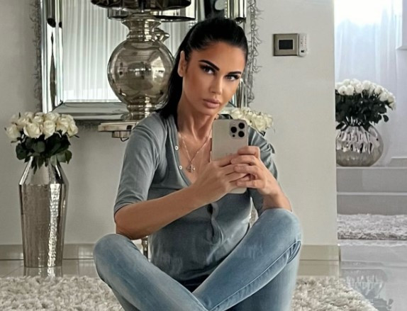 Oana Zăvoranu, declarații după înfățișarea la tribunal. Bogdan Furtună nu a fost prezent: „Justiția îmi va face dreptate”